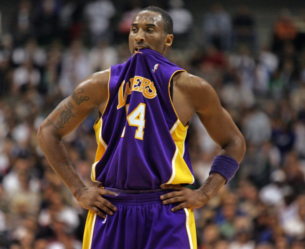 NBA: Lamar Odom zmienił klub, Kobe Bryant załamany